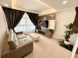 Blk 507A Angsana Breeze @ Yishun (Yishun), HDB 4 Rooms #586203531